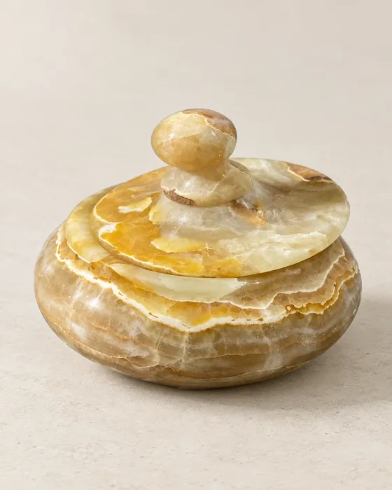 Onyx Bonbonnière
